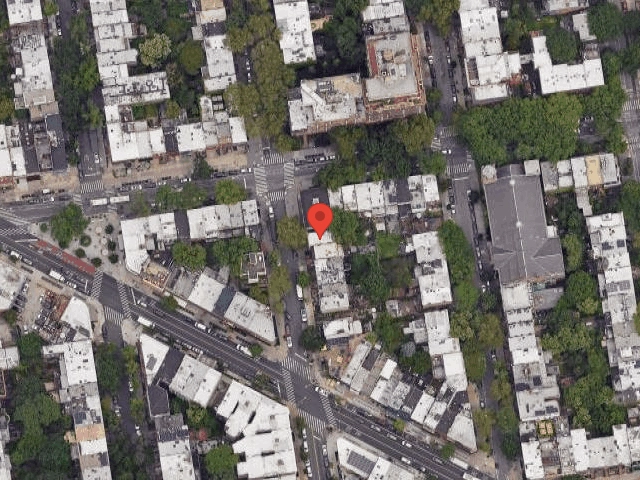 House image located at Brooklyn, NY 11217