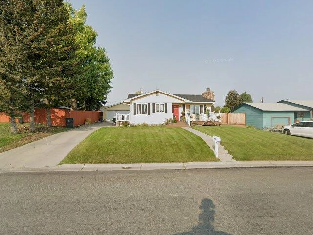 House image located at North Salem, IN 46165