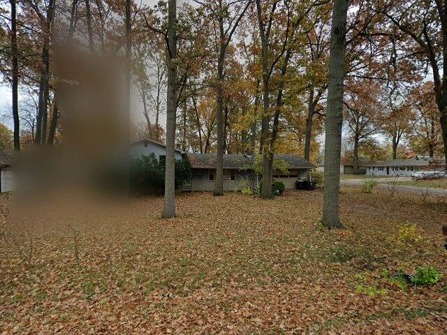 House image located at Fort Wayne, IN 46835