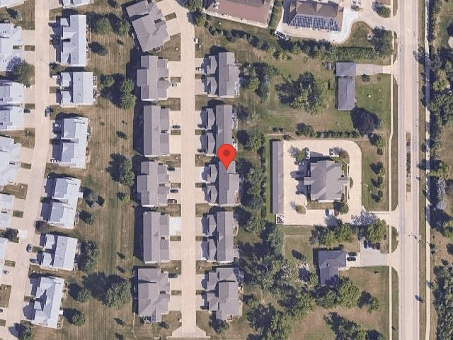 House image located at Marion, IA 52302