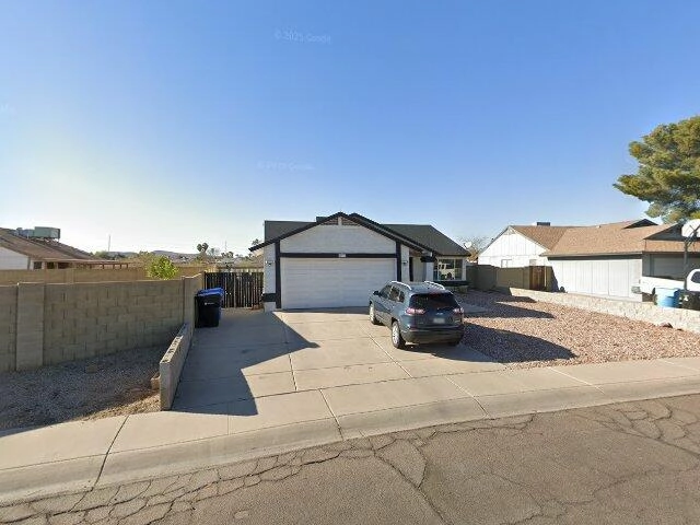 House image located at Phoenix, AZ 85027