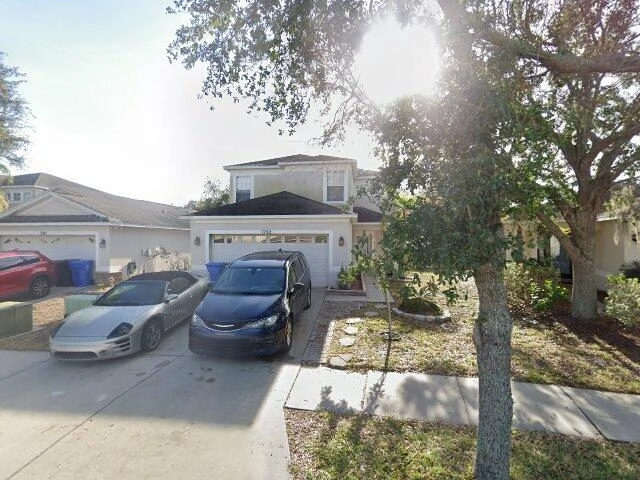 House image located at Sun City Center, FL 33573