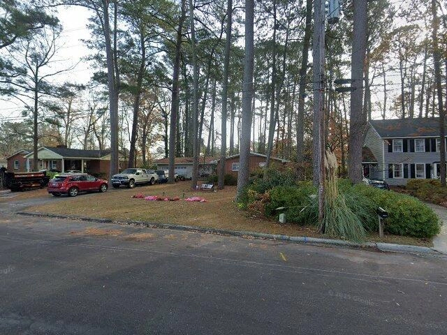 House image located at Smithfield, NC 27577