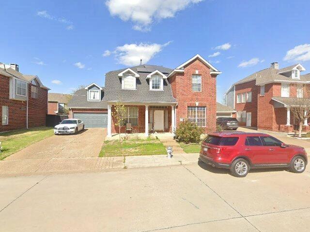 House image located at Irving, TX 75063