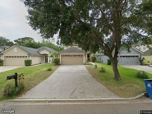 House image located at Saint Augustine, FL 32092