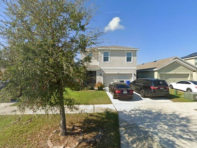 House image located at Riverview, FL 33579