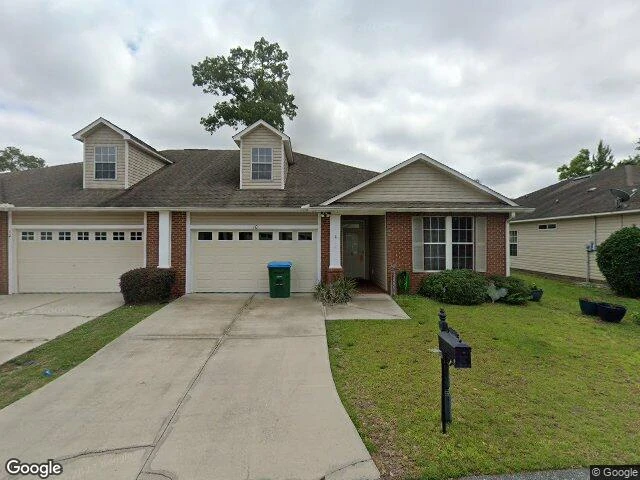 House image located at Crawfordville, FL 32327