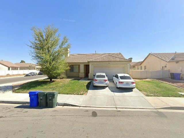 House image located at Adelanto, CA 92301