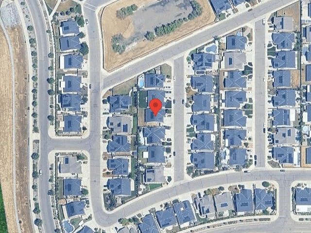 House image located at Clovis, CA 93619