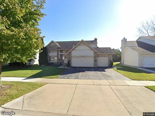 House image located at Wheeling, IL 60090