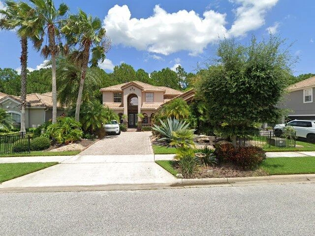 House image located at New Smyrna Beach, FL 32168