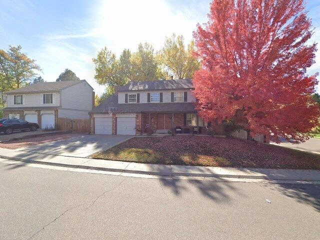 House image located at Englewood, CO 80111