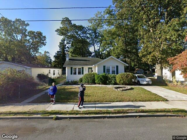 House image located at Pleasantville, NJ 08232