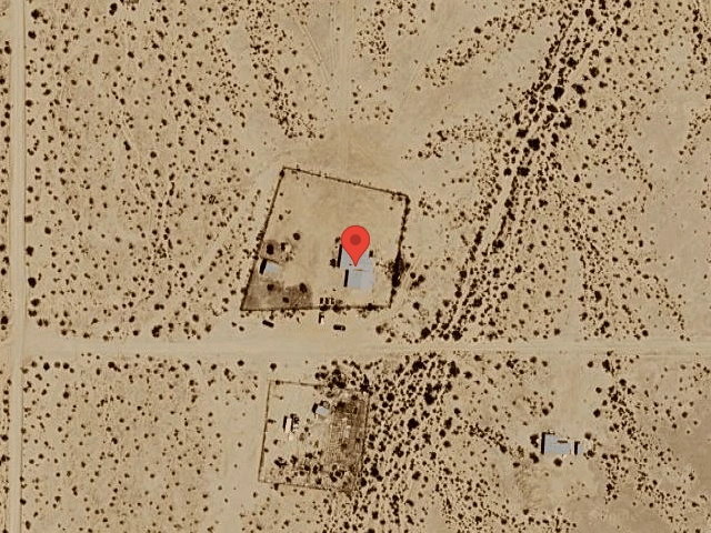 House image located at Twentynine Palms, CA 92277