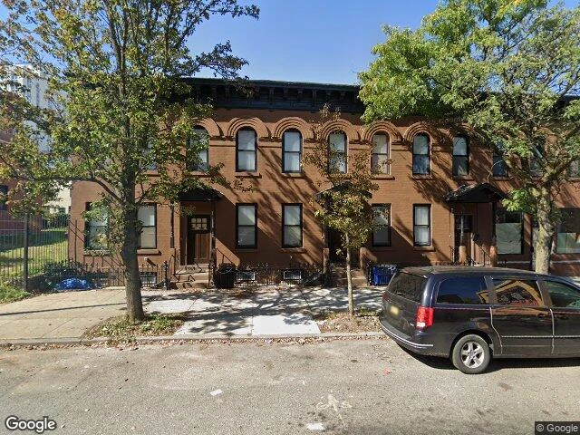 House image located at Brooklyn, NY 11233