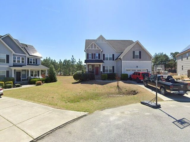 House image located at Smithfield, NC 27577