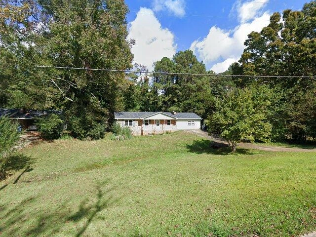 House image located at Winston, GA 30187