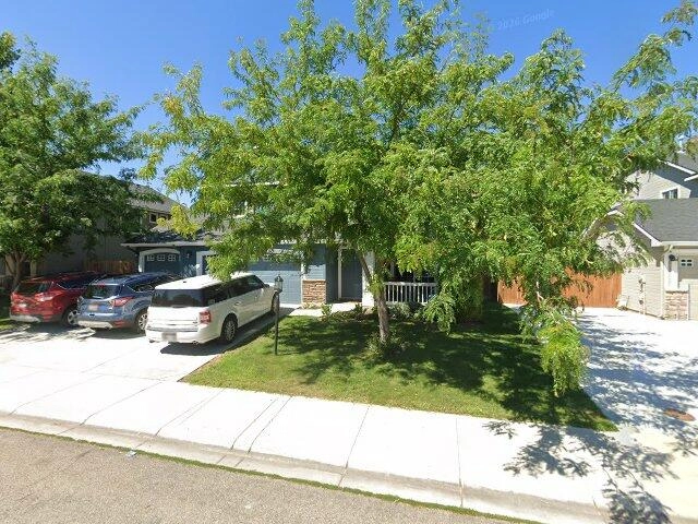 House image located at Meridian, ID 83642