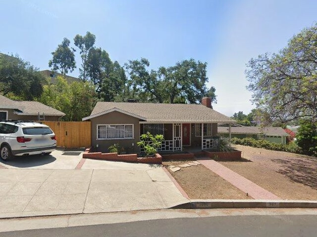 House image located at Burbank, CA 91504