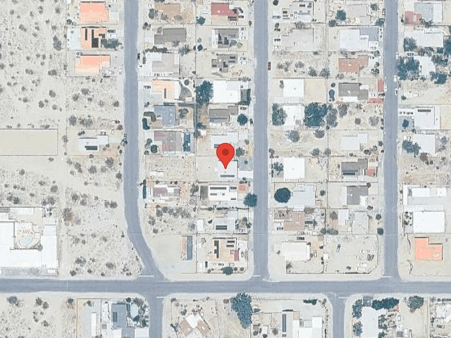 House image located at Desert Hot Springs, CA 92240