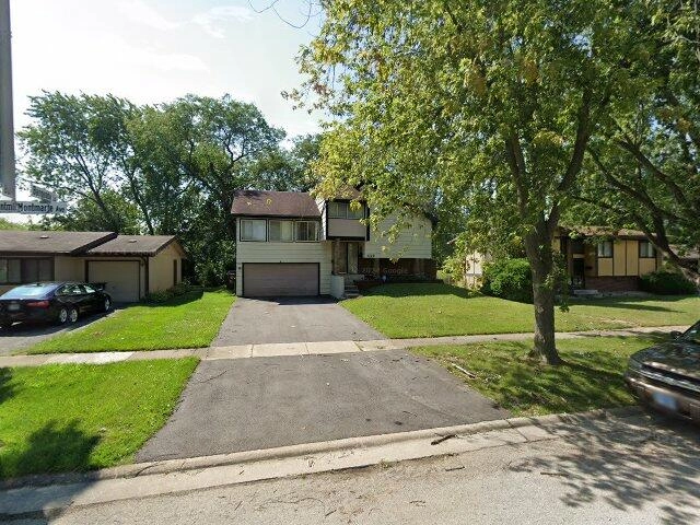 House image located at Hazel Crest, IL 60429