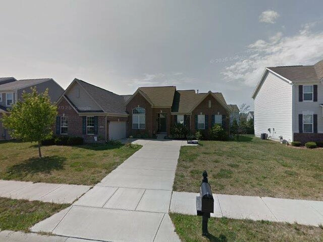 House image located at Fishers, IN 46037