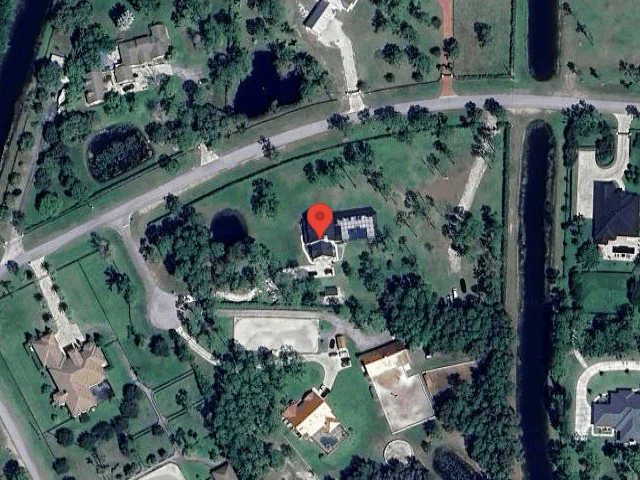 House image located at Lake Worth, FL 33449