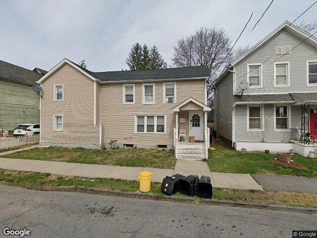 House image located at Port Jervis, NY 12771