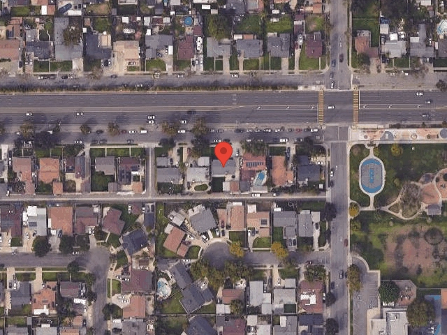House image located at Fullerton, CA 92832