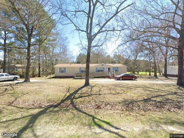 House image located at New Bern, NC 28560