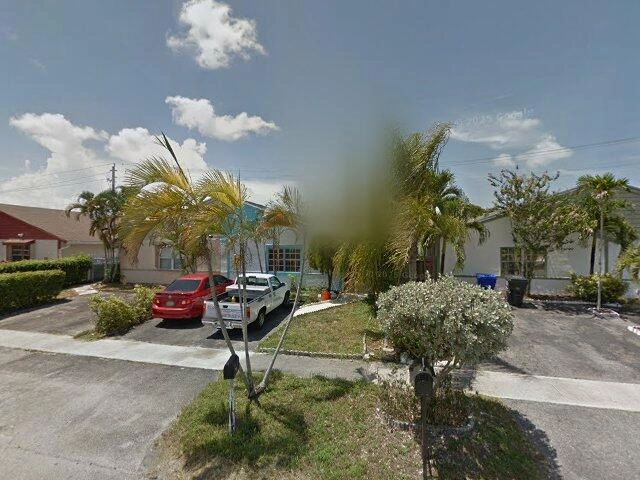 House image located at Pompano Beach, FL 33068