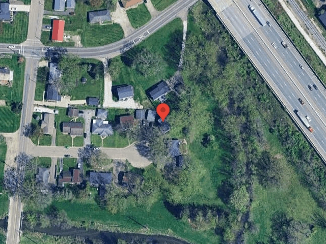 House image located at Canton, OH 44718