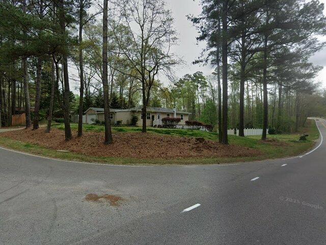 House image located at Apex, NC 27539