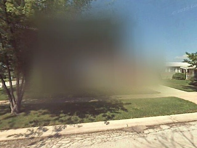 House image located at Oak Forest, IL 60452