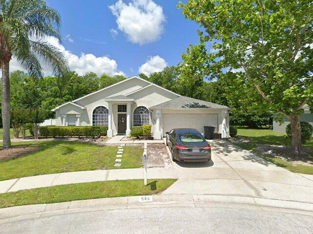 House image located at Lake Mary, FL 32746