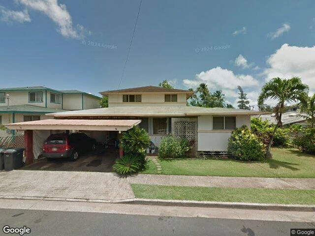 House image located at Waialua, HI 96791