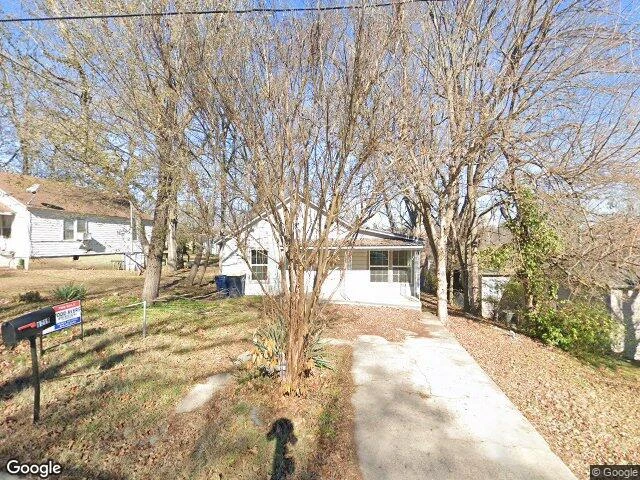 House image located at Harrison, AR 72601