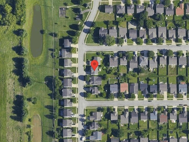 House image located at Indianapolis, IN 46217
