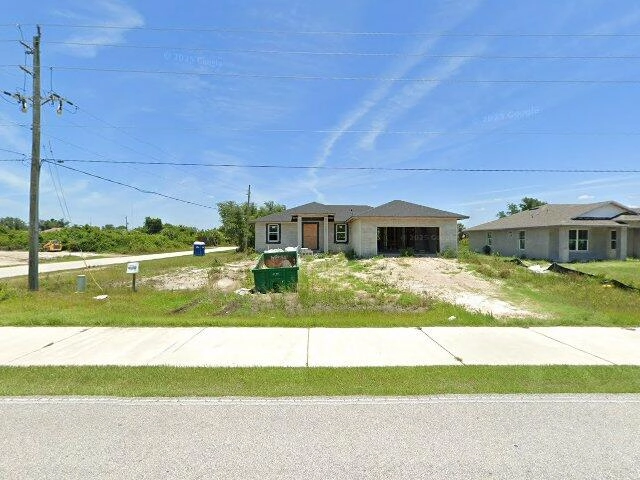 House image located at Port Charlotte, FL 33981