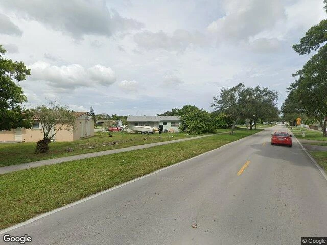 House image located at Miami Gardens, FL 33056