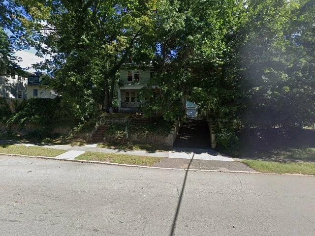 House image located at East Orange, NJ 07017
