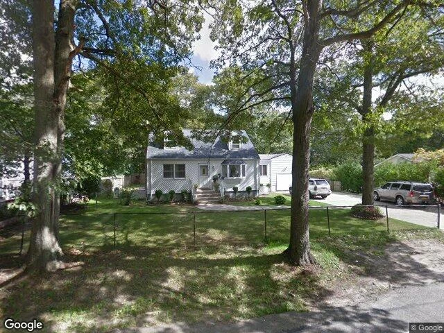 House image located at Medford, NY 11763