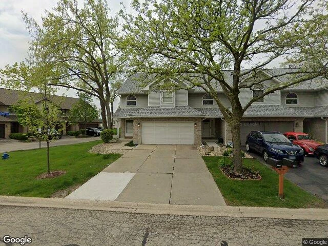 House image located at Crest Hill, IL 60403