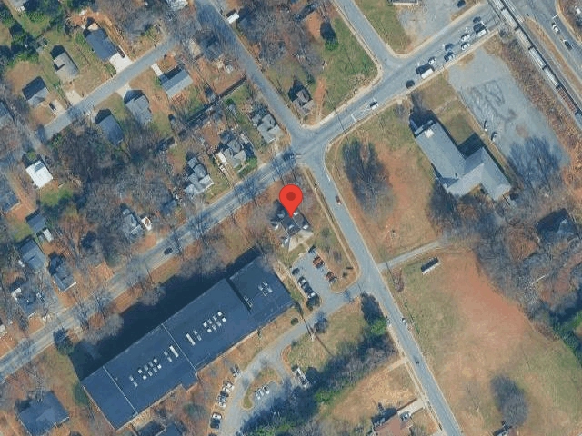 House image located at Charlotte, NC 28208