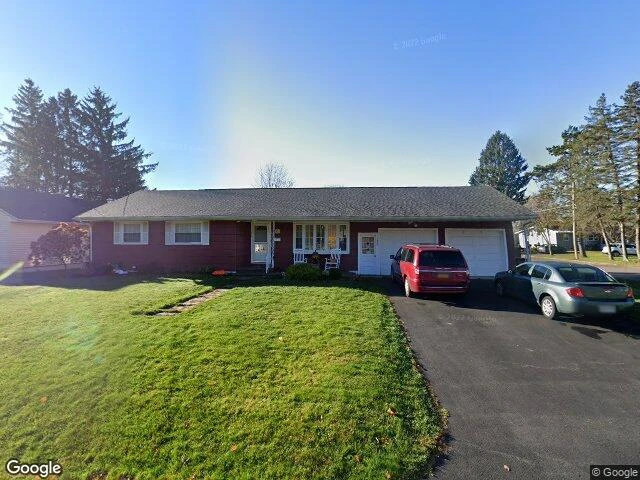 House image located at Rome, NY 13440