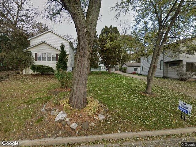 House image located at Algonquin, IL 60102