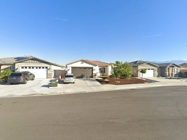 House image located at Moreno Valley, CA 92555