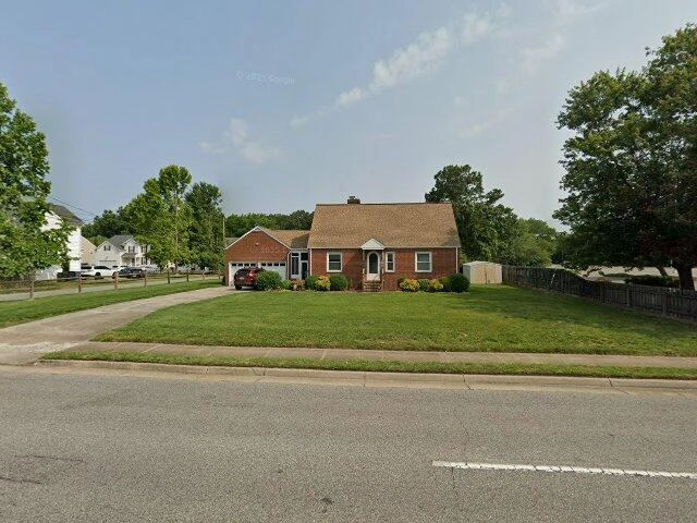 House image located at Hampton, VA 23666