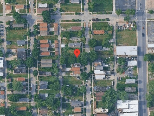 House image located at Chicago, IL 60623