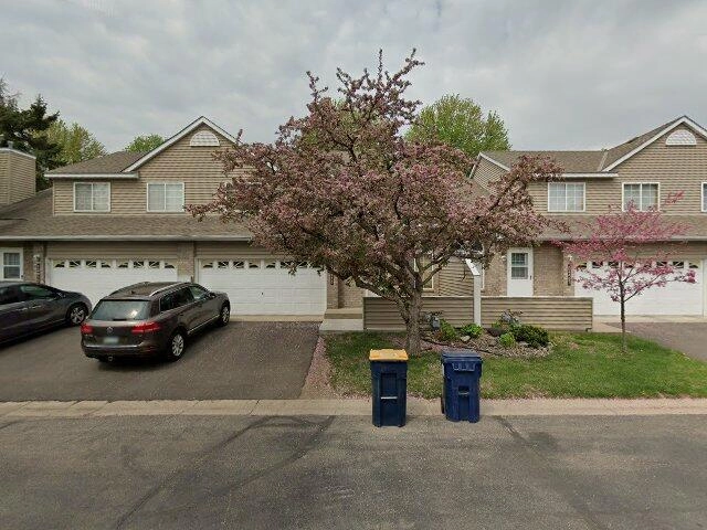 House image located at Saint Paul, MN 55124